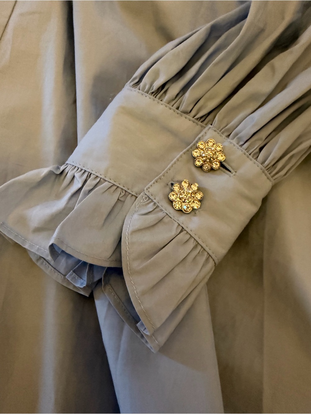 Custommade Lisel Dress - Picture 6 of 9